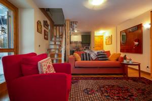 Appartement Beauregard 1