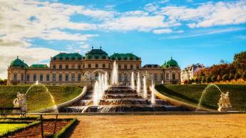 H2 Hotel Wien Schönbrunn