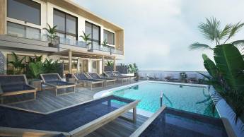 Calla Luxury Seafront Suites
