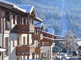 Next To The Ski Lift A 3 und A 4
