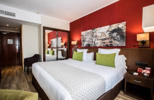 Leonardo Barcelona Gran Via