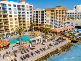 Holiday Inn Clearwater Beach