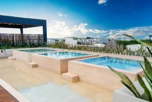 Bloom Tulum Apartments