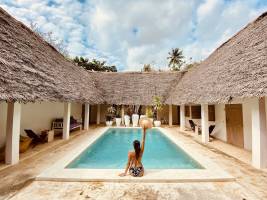 Sharazād Boutique Hotel