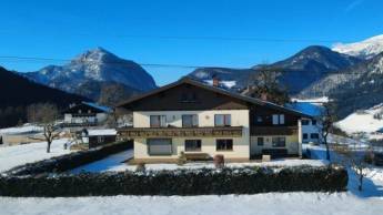 Appartement Unterwötzlhof