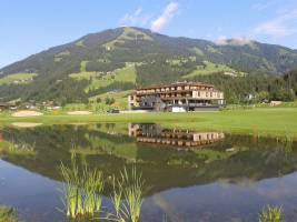 Berg en Golf Westendorf
