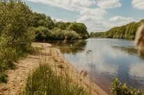 Campingplatz Emstal