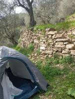 Ein natürliches Refugium im Herzen Liguriens in Ceriana