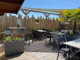 Camping Le Clos Des Genêts