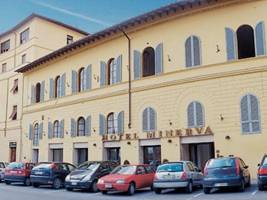 Hotel Minerva