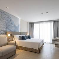 Hotel Diamante Beach