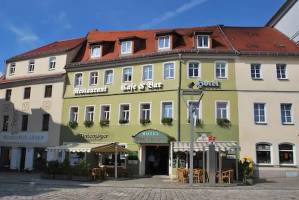 Hotel Evabrunnen