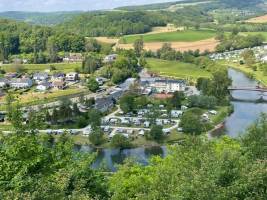 Vodatent Camping du Rivage