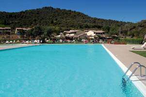 Le Corti Di Montepitti