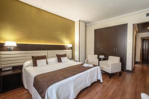 Hotel Monte Puertatierra