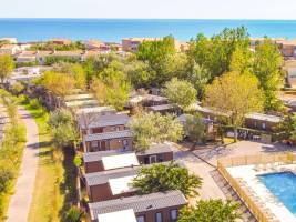 Camping La Lagune