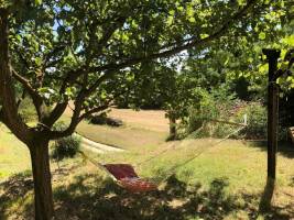 Campingplatz in Cortandone, Asti