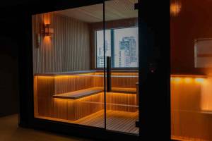 Laghetto Stilo Barra Rio