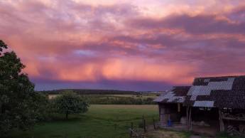Campingplatz in Asswiller, Grand Est