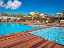 Club del Sole Milano Marittima Boutique Resort