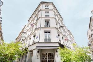 Best Western Plus Litteraire