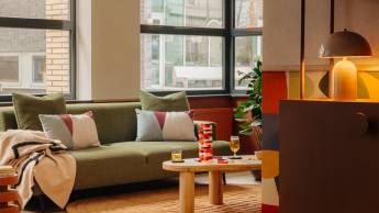 Leonardo Hotel Hengelo City Center