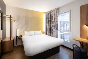 B&B Hotel Paris Meudon Vélizy