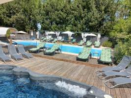 Camping Verbela Village