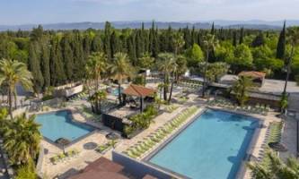 Camping L Etoile d Argens