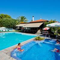 Hotel Hanioti Village Resort & Spa