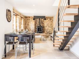 Maison de Pluméliau