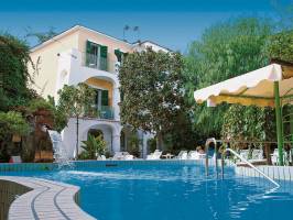 Hotel Villa Ciccio