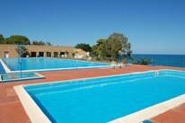 Camping Costa Ponente