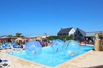Camping Le Cormoran