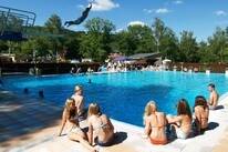 Campingpark Freibad Echternacherbrück AöR
