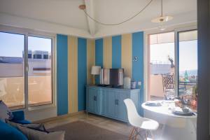 Eden Palace 9 Attico