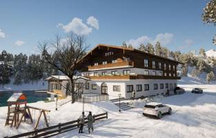 Hotel Neunbrunnen