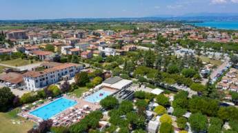 San Benedetto Camping Relais