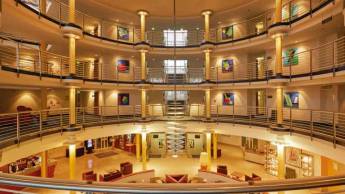 ACHAT Hotel Magdeburg