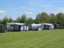 Camping De Boomgaard
