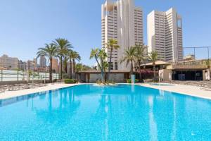 Hotel BCL Levante Club Benidorm