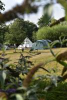 Camping Écolo Ferme Bretagne – Natururlaub am Meer