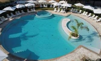 Camping Village Flaminio