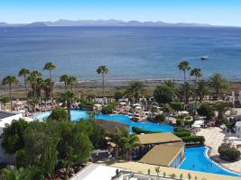 Hotel Gran Castillo Tagoro