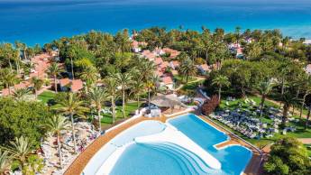 Aldiana Club Fuerteventura