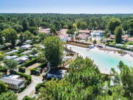 Camping La Clairière