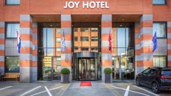 Hotel Joy