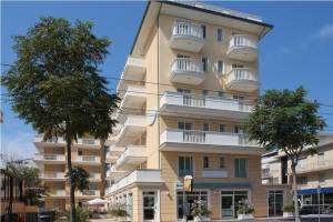 Residence T2 2-room-apartment 4 Persons