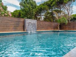 Camping Le Roucan West