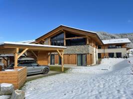 Birdie Lodge